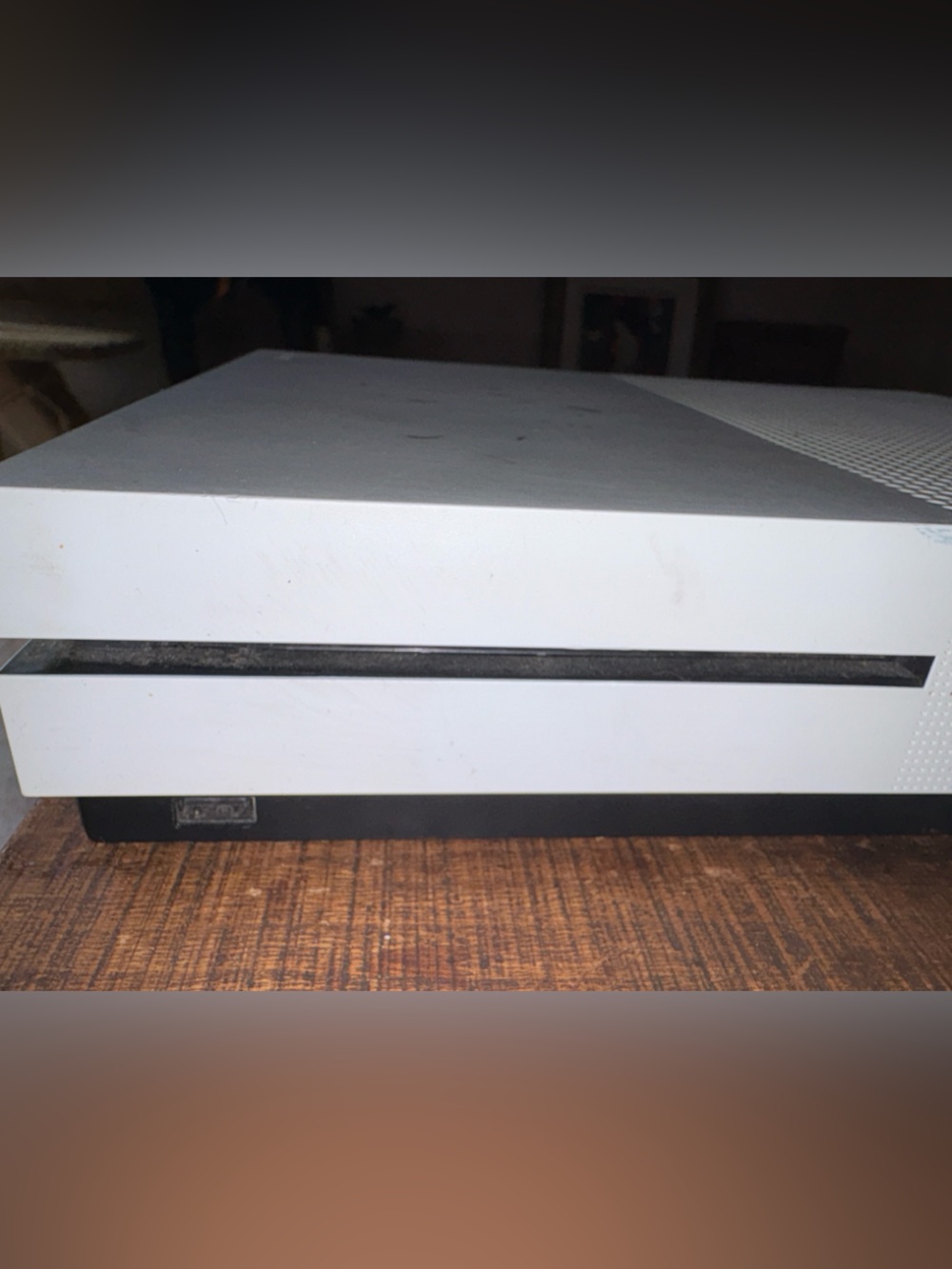 Xbox One S White Console - (White) - Picture 2 of 12
